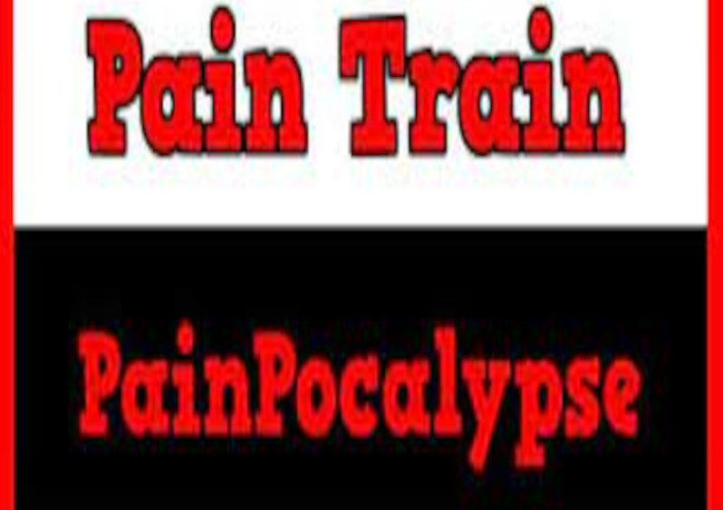 Pain Train Painpocalypse Steam CD Key, 0.35 usd