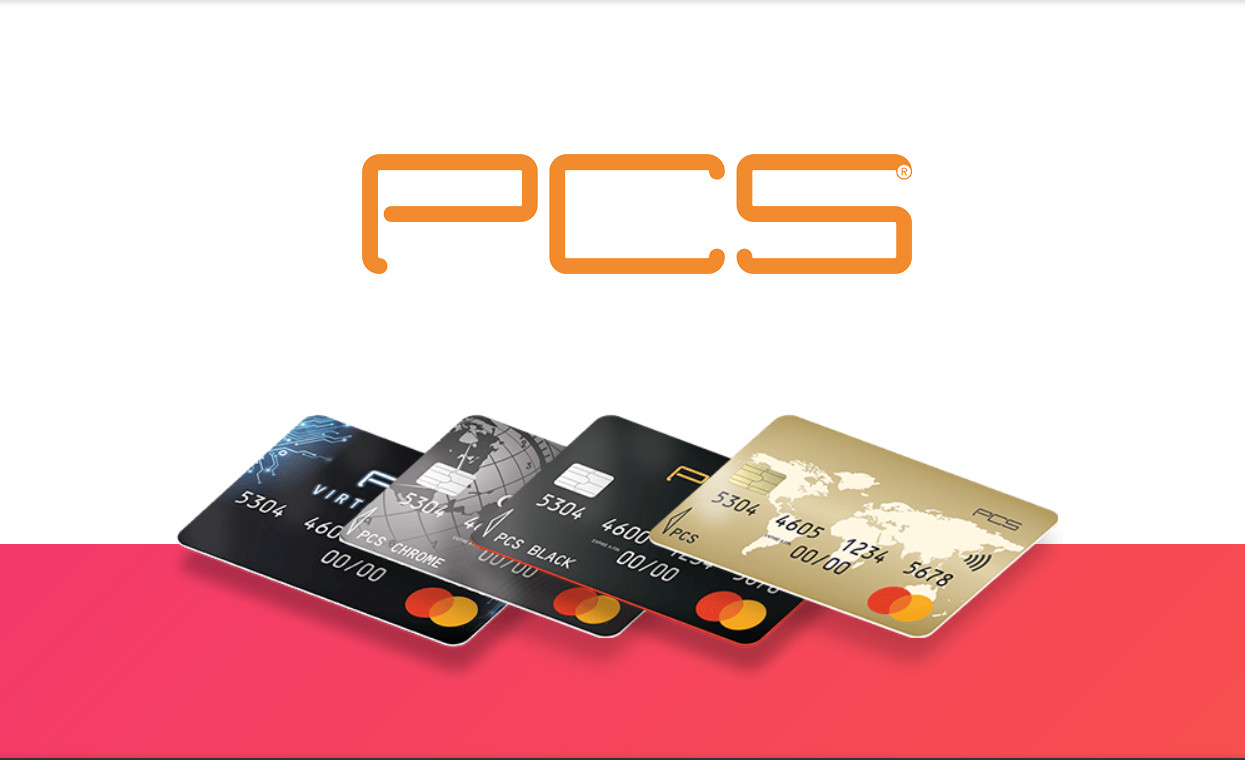 PCS Mastercard Recharge €20 EU, 25.42 usd
