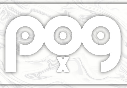 POG X Steam CD Key, 0.77 usd