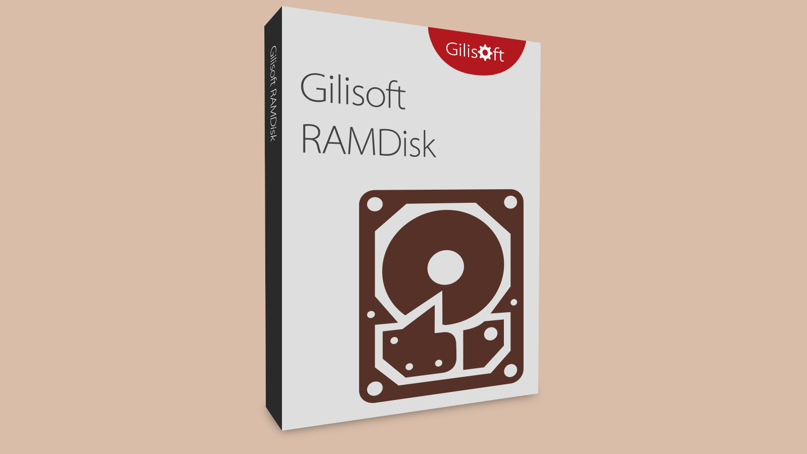 Gilisoft RAMDisk CD Key, 15.54 usd