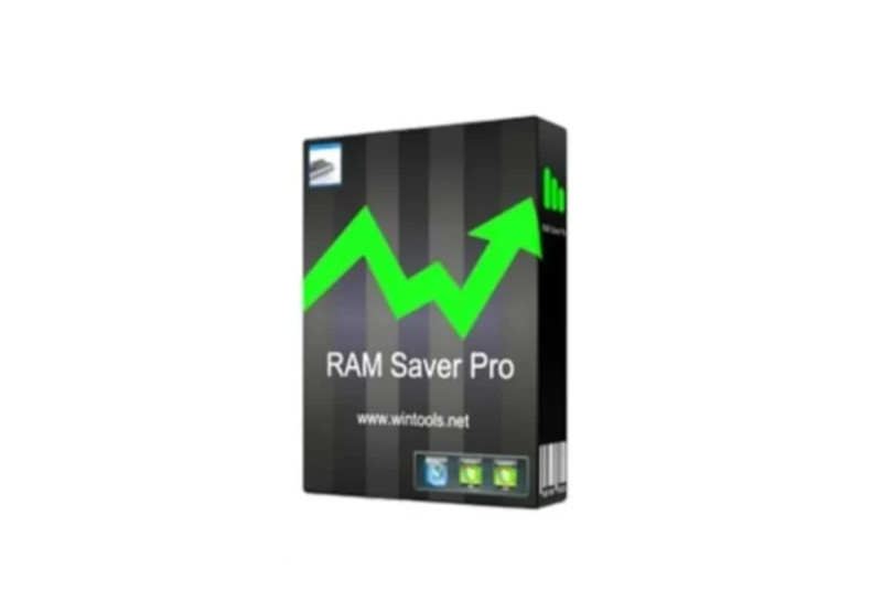 Wintools RAM Saver Professional CD Key, 1.64 usd