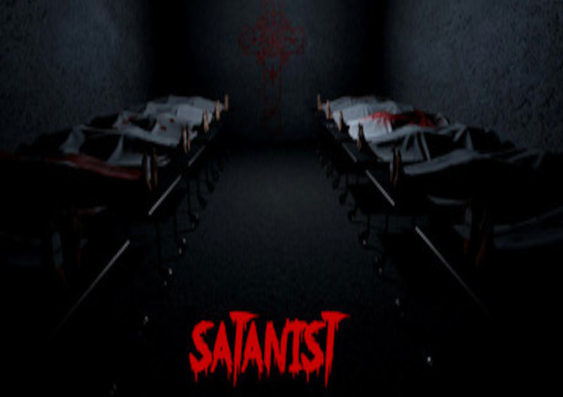 Satanist Steam CD Key, 112.98 usd