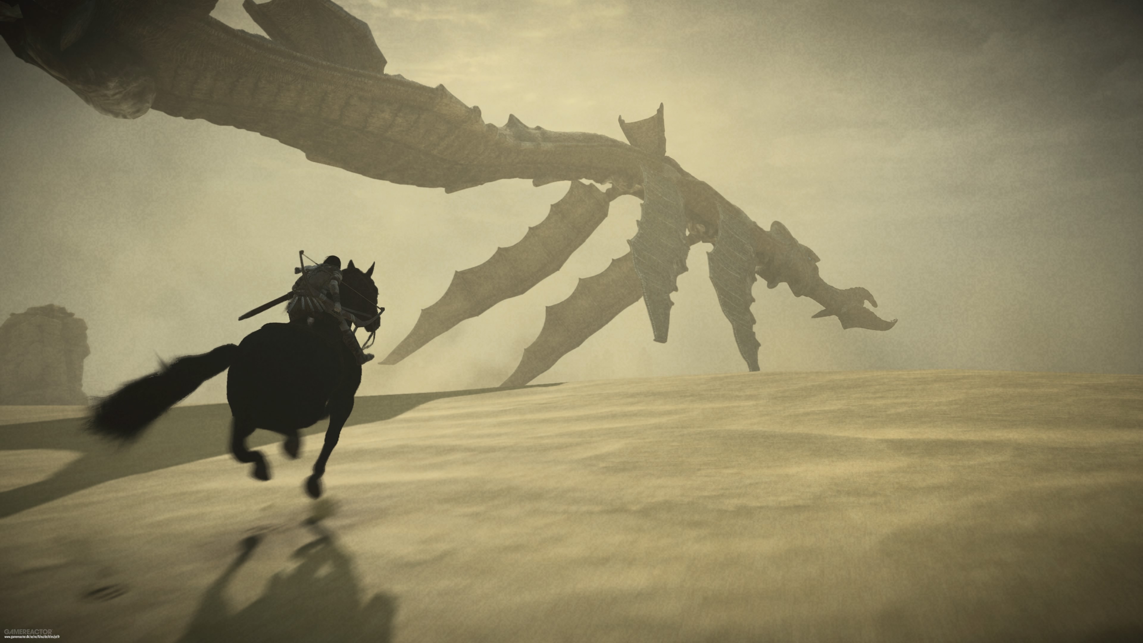 Shadow of the Colossus PlayStation 4 Account pixelpuffin.net Activation Link, 13.55 usd
