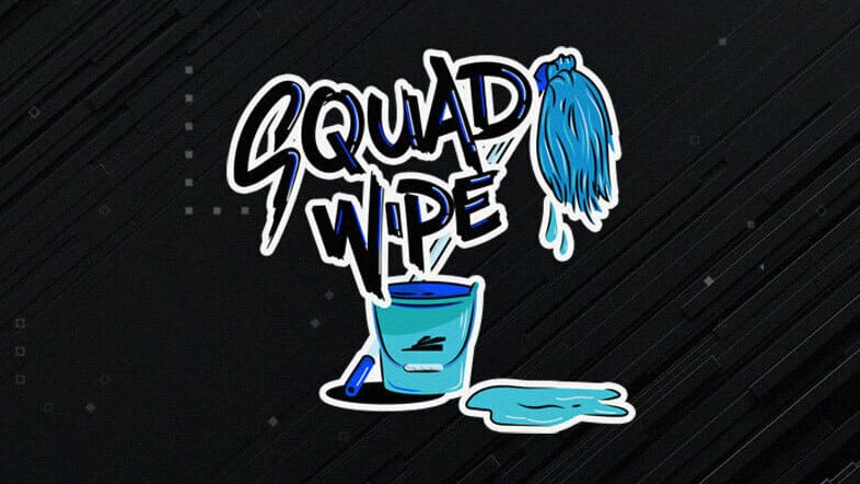 Call of Duty: Black Ops Cold War - Exclusive Squad up Weapon Sticker DLC PC/PS4/PS5/XBOX One/Xbox Series X|S CD Key, 3.38 usd