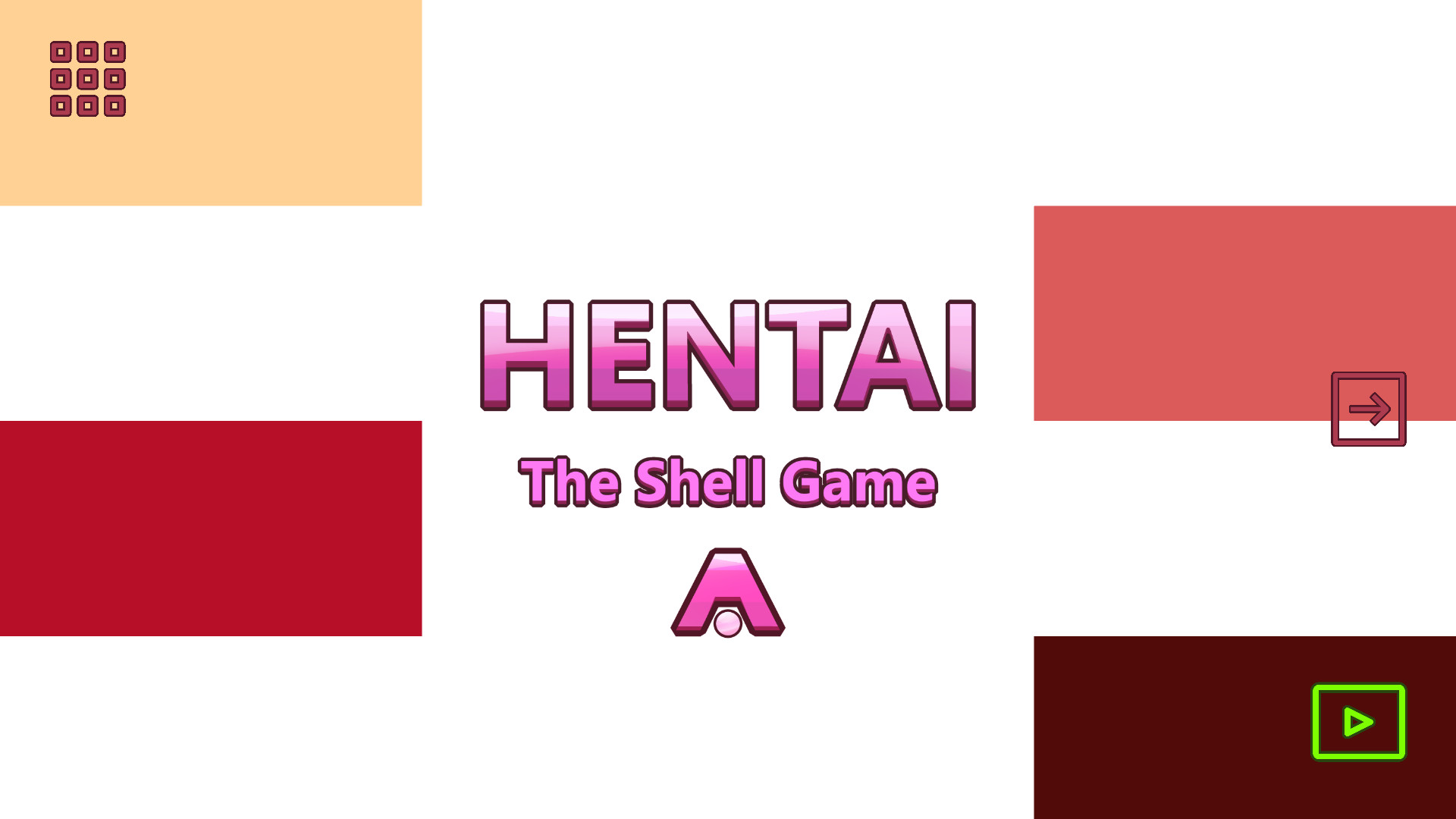 Hentai: The Shell Game Steam CD Key, 0.33 usd
