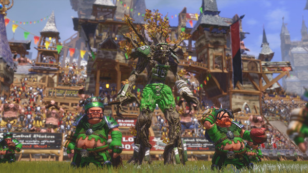 Blood Bowl 2 +  Official Expansion Steam CD Key, 4.67 usd