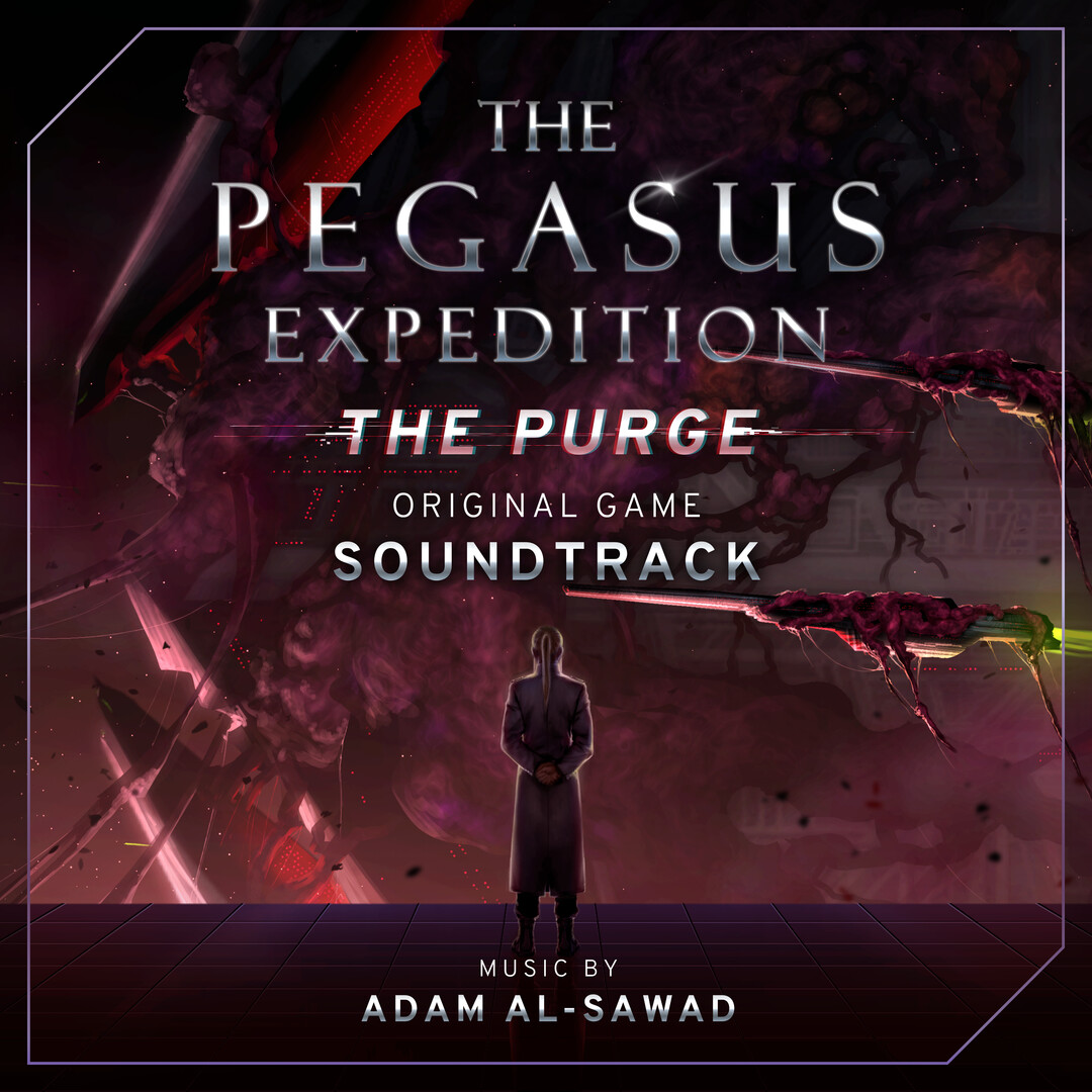 The Pegasus Expedition Digital Soundtrack DLC Steam CD Key, 3.68 usd