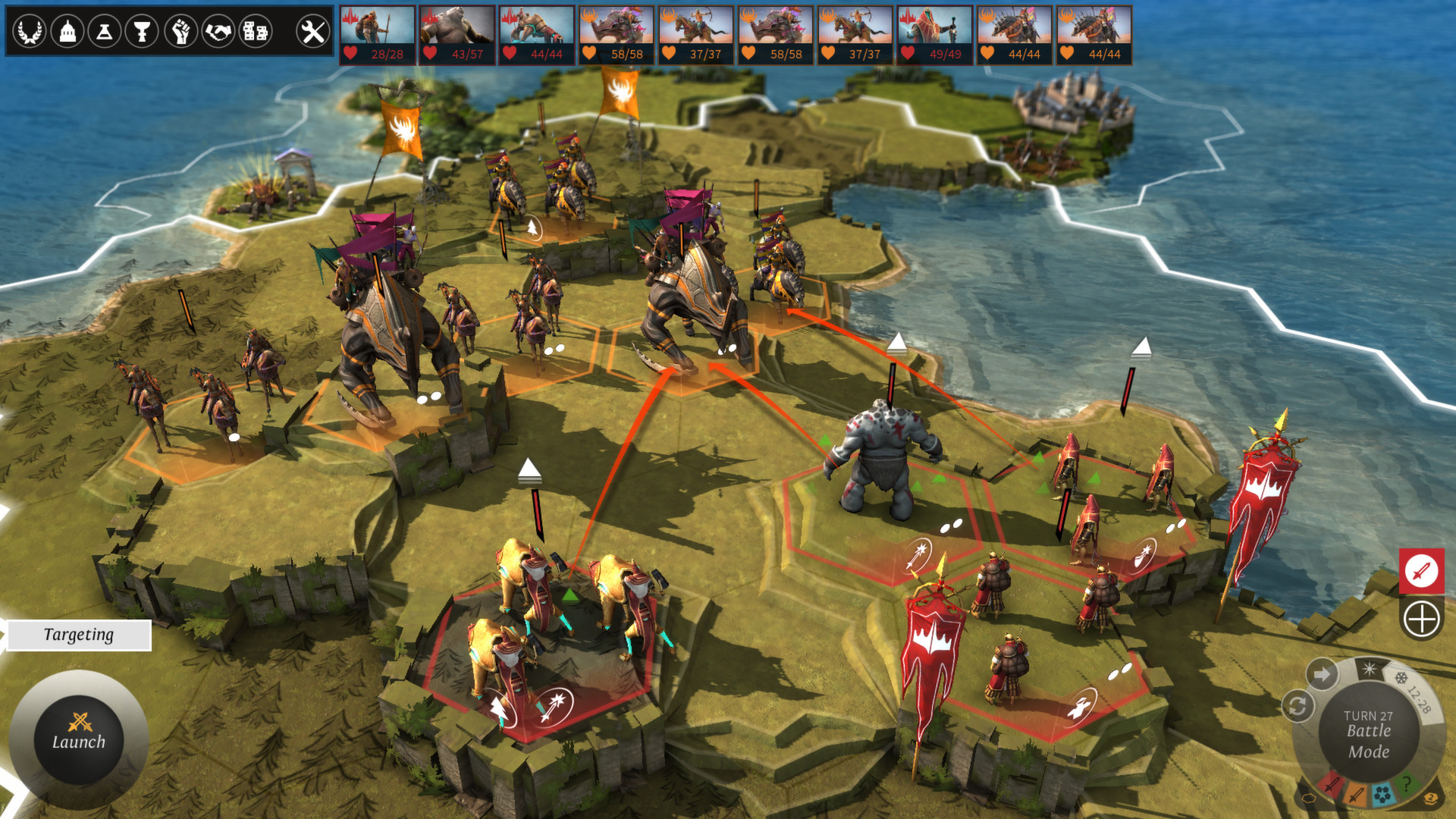 Endless Legend + DLCs Pack Steam Gift, 33.89 usd