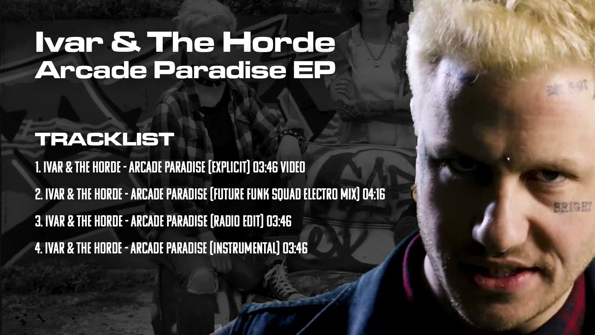 Arcade Paradise - Arcade Paradise EP DLC Steam CD Key, 0.5 usd