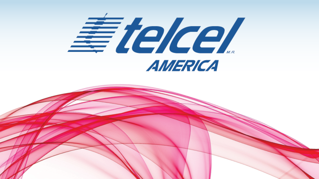 Telcel America PIN $60 Gift Card US, 61.53 usd