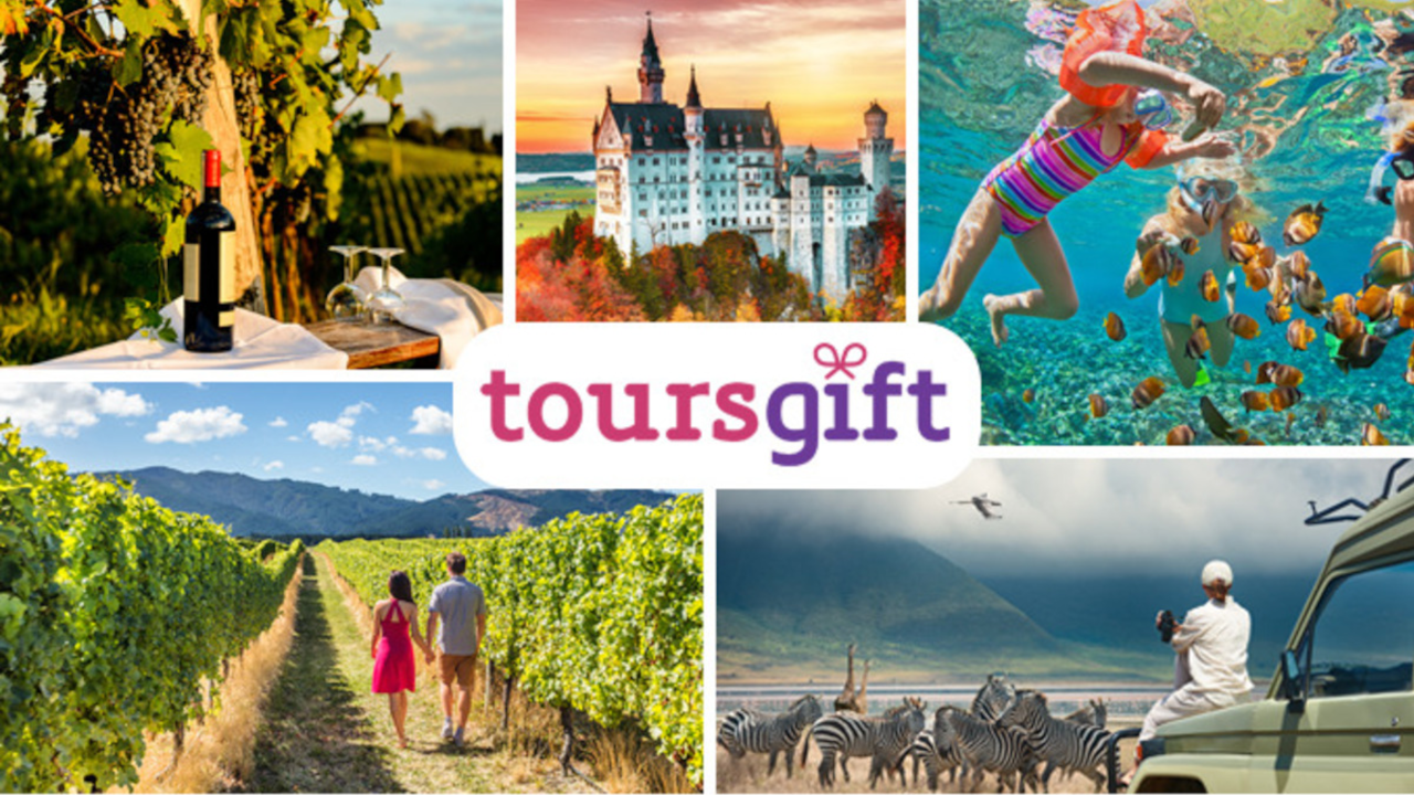 ToursGift €1000 Gift Card EU, 1251.03 usd
