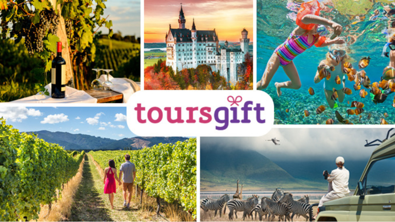 ToursGift £2000 Gift Card UK, 2947.54 usd