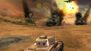 Panzer Elite Action Dunes of War Steam CD Key, 2.12 usd