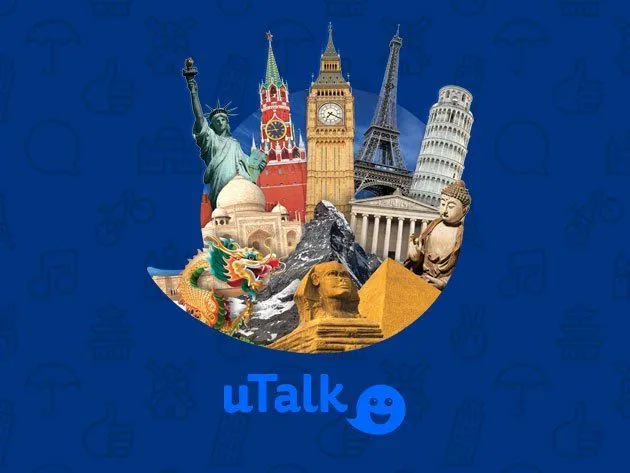 uTalk Language Learning Essentials CD Key, 5.65 usd