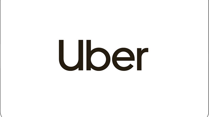 Uber $25 US Gift Card, 29.83 usd