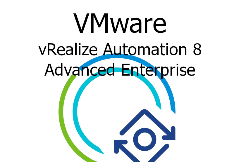 VMware vRealize Automation 8 Enterprise CD Key, 66.67 usd
