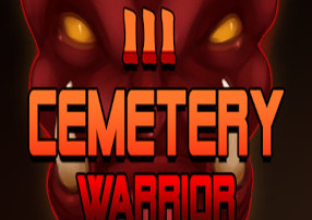 Cemetery Warrior 3 Steam CD Key, 32.78 usd