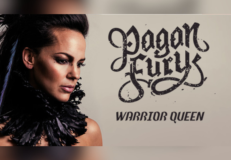 Crusader Kings II - Pagan Fury - Warrior Queen (Music) DLC Steam CD Key, 4.51 usd