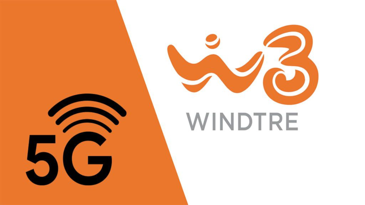 Wind Tre €15 Mobile Top-up IT, 17.29 usd