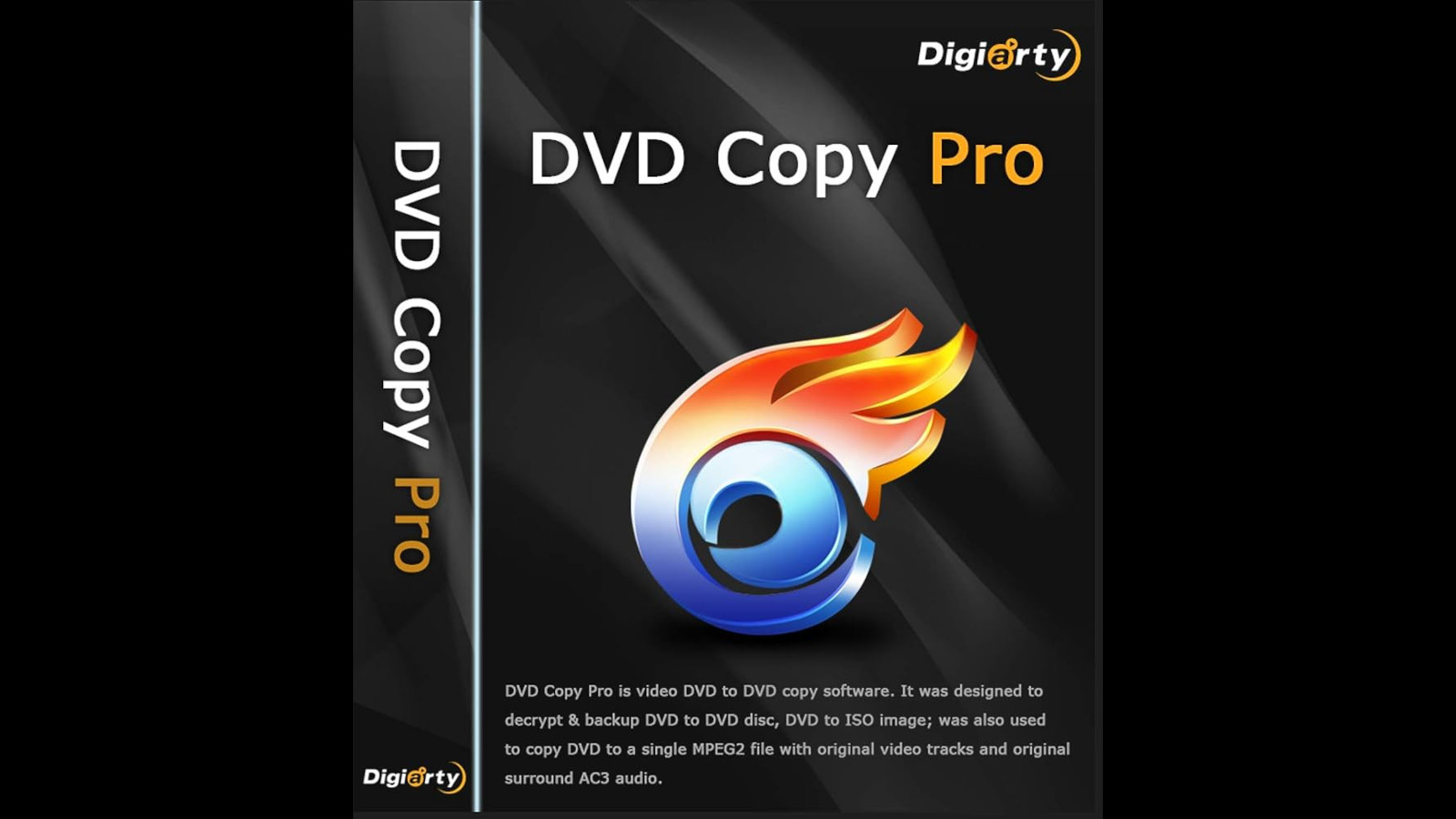 WinX DVD Copy Pro For Windows Key, 7.85 usd