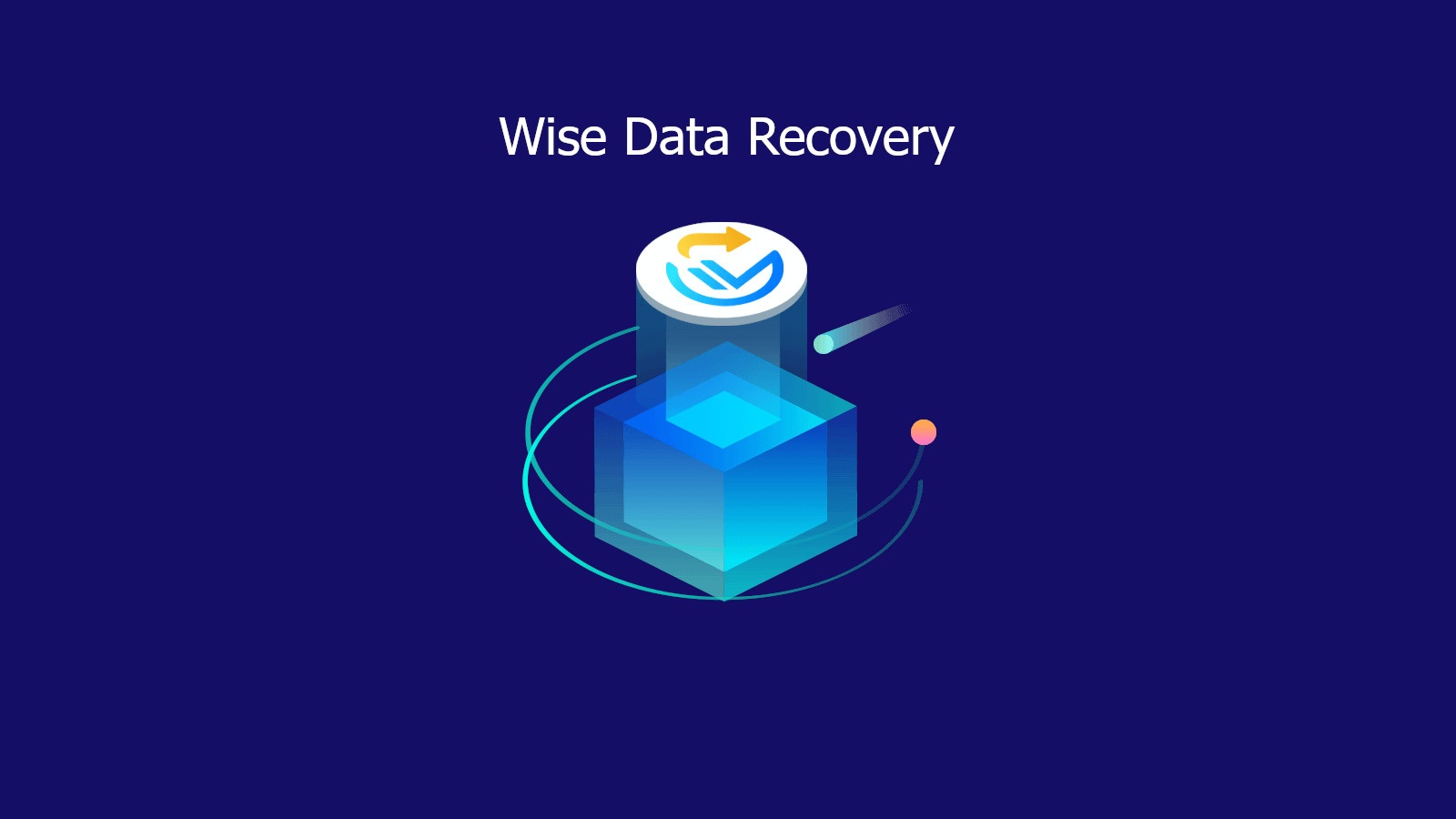 Wise Data Recovery PRO CD Key (1 Year / 1 PC), 33.88 usd