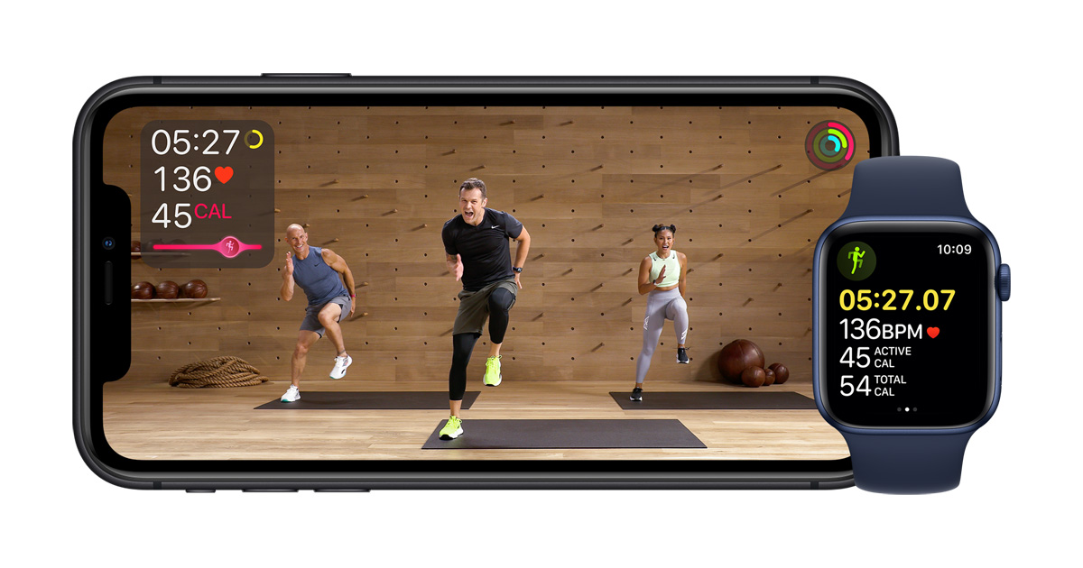 Apple Fitness+ 3 Months Subscription Key BR (ONLY FOR NEW ACCOUNTS), 0.23 usd